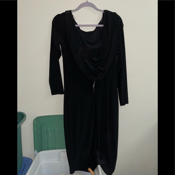 COPY - Le Chateau Dress - Picture 1 of 2